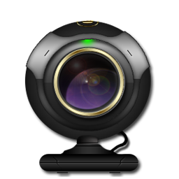 Webcam Icon